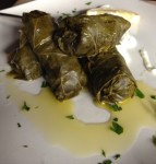 Dolmathes