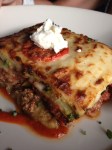 Moussaka