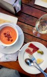 Salmorejo