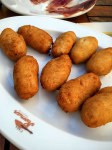 Dogfish Croquetas