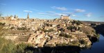 Toledo Panorama